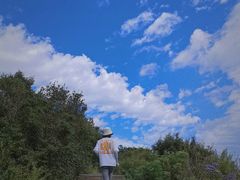 -白草畔自然风景区