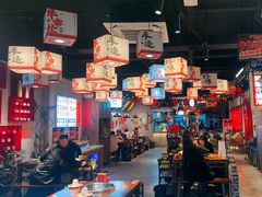 -牛市坎火锅(建设路店)