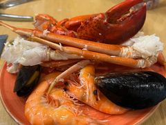 -The Place 自助餐(香港康得思酒店)