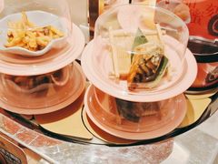 -争鲜回转寿司(通州万达店)