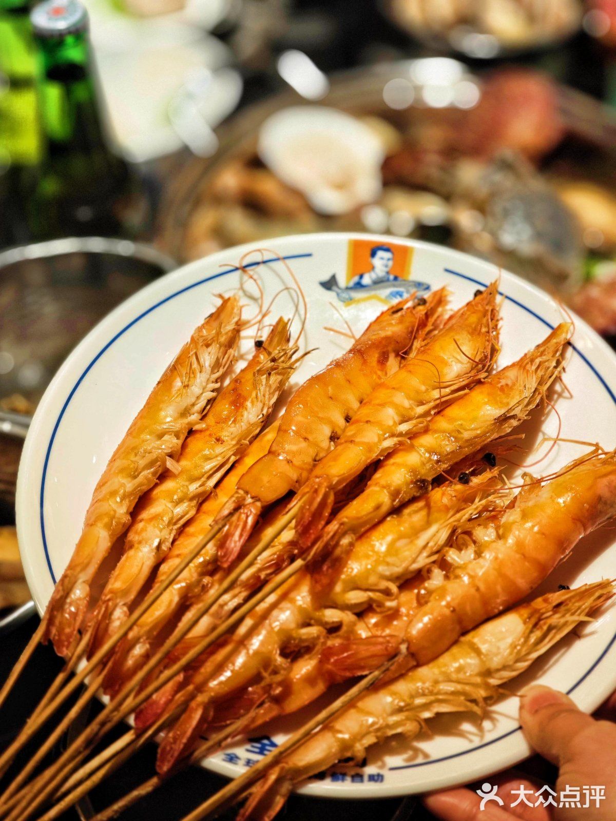 德式啤酒[啤酒]都能畅饮‼️谁家自助🍱200不到吃遍全球😋
