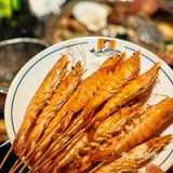 德式啤酒[啤酒]都能畅饮‼️谁家自助🍱200不到吃遍全球😋