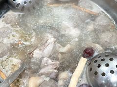 -濠轩阁特色生蚝火锅(水湾路店)
