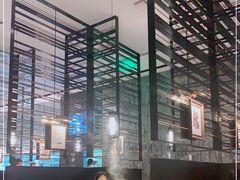 大堂-大头椰·海南椰子鸡火锅(思明万象城店)