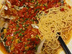 -楚禾宴·家宴(光谷大道店)