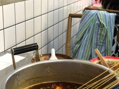 -咏勝锑锅麻辣烫(净居寺路总店)