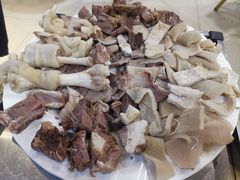 -光明清汤羊(宝业路店)