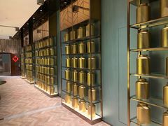 景观位-春申里餐厅(银泰in99店)