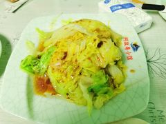 -阿政粤小馆(中央大街店)
