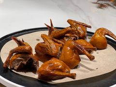 -顺风山庄(水濂山店)