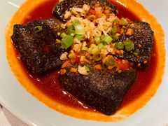 长沙臭豆腐-望湘园·洞庭渔宴(永旺店)