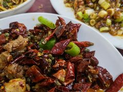 -老丘丘(较场口店)