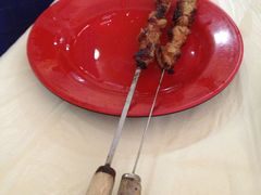 羊肉串-维吾尔餐厅(宜山路店)