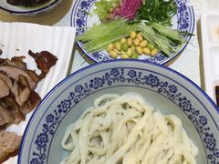 -四季小馆·地道北京小吃(广百店)