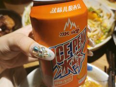 -长安记·大美陕菜(大族广场店)