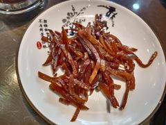 -福荣居褡裢火烧京味家常菜(西四店)