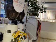 -Cafe on warm(丹霞店)