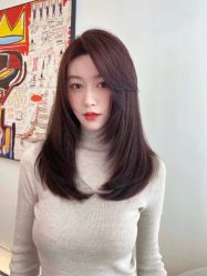 -SUNLON秀隆时尚烫染定制沙龙