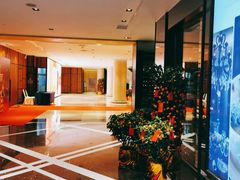 -春晖园度假酒店温泉