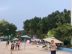 -武汉市青少年宫水上世界
