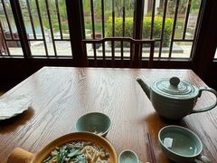 -丽江金茂凯悦臻选酒店-滇香馆