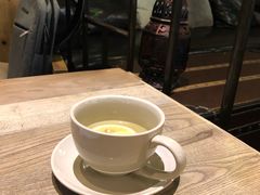 -漫咖啡(奥体店)