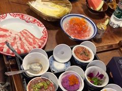 -楠火锅(新塘翡翠绿洲店)