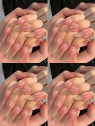 -M·X Nail日式美甲美睫