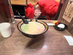-一蘭(三宮店)