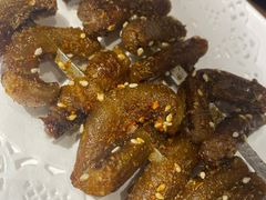 -快乐小羊·内蒙牛羊肉火锅(流花中心店)