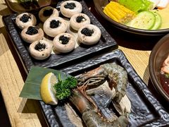 -泥炉烧肉师(新街口金銮巷店)