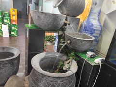 -大草原清真饭庄(沙河店)