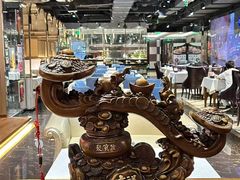 -多佐铁板烧(富力广场店)