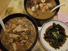 -慧娟面馆·餐厅(望江路店)