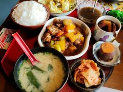 -烧鸟横丁(联发文创口岸店)