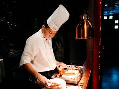 -真地道京味府·鲜橙烤鸭·北京菜(朝外大街东大桥店)