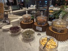 -苏州知音温德姆至尊酒店·自助早餐厅(汾湖店)