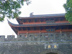 -鼓楼(西湖风景名胜区)