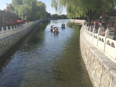 -后海公园