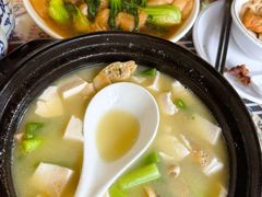-阿东农家菜(新场古镇下塘街店)