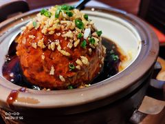 -扬州狮子楼·非遗淮扬菜(东关街店)
