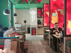 -蛙小侠(五象万象汇店)