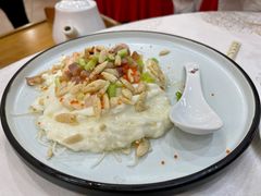 -寻味顺德·南记酒家·传统顺德菜·鱼生(广源路店)