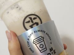 -古茗(安宁金牛街店)