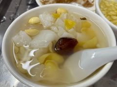 -老福合沟无米粿甜汤粿品店