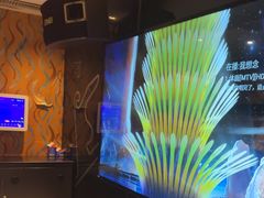 -欢乐糖果KTV(长江店)