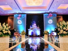 上海浪漫爱都婚礼策划-上海国际饭店