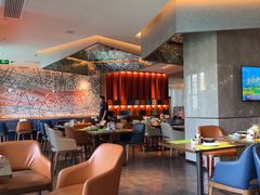 -希尔顿欢朋酒店·欢朋餐厅