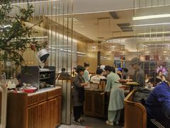 -涮福記·现切牛羊肉火锅(世纪汇店)