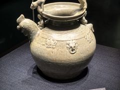 -余姚博物馆